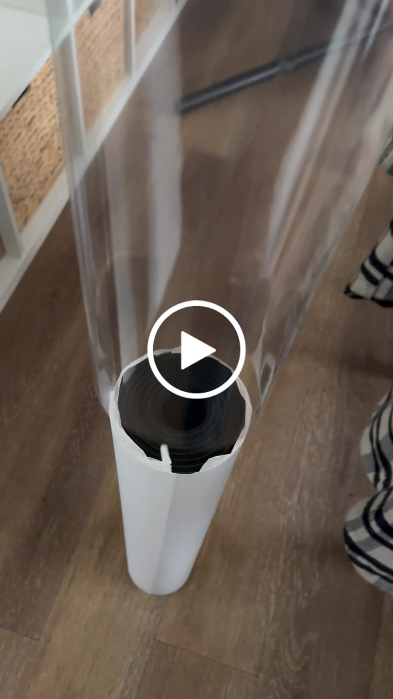 Customer video review of Yogamatte - PUREFLOW PRO | Naturkautschuk & PU-Leder | 4,5 mm