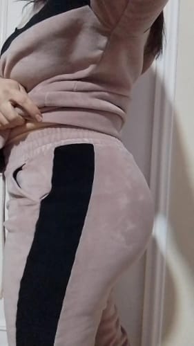 Customer photo review of Siluete Essential - Stezni bodi za oblikovanje tijela