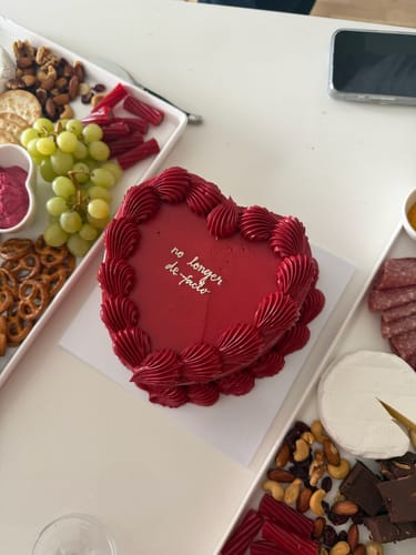 Customer photo review of clara