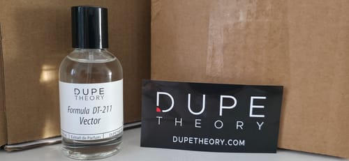 Customer photo review of DT-211 Vector