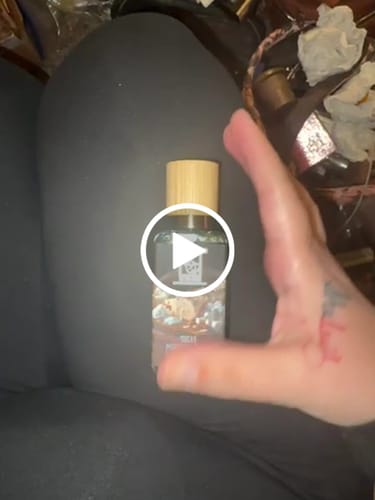 Customer video review of Gelato Espresso