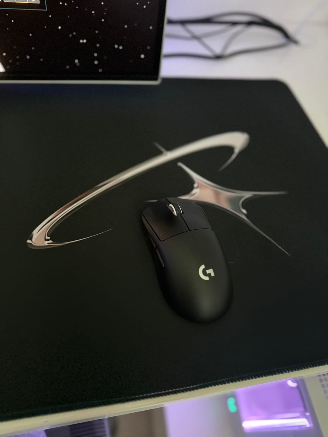 Customer photo review of iD Precision