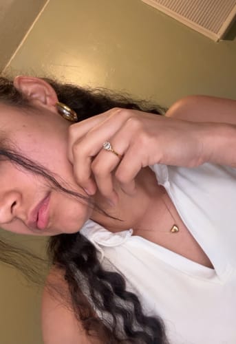 Customer photo review of Eternal Radiance
