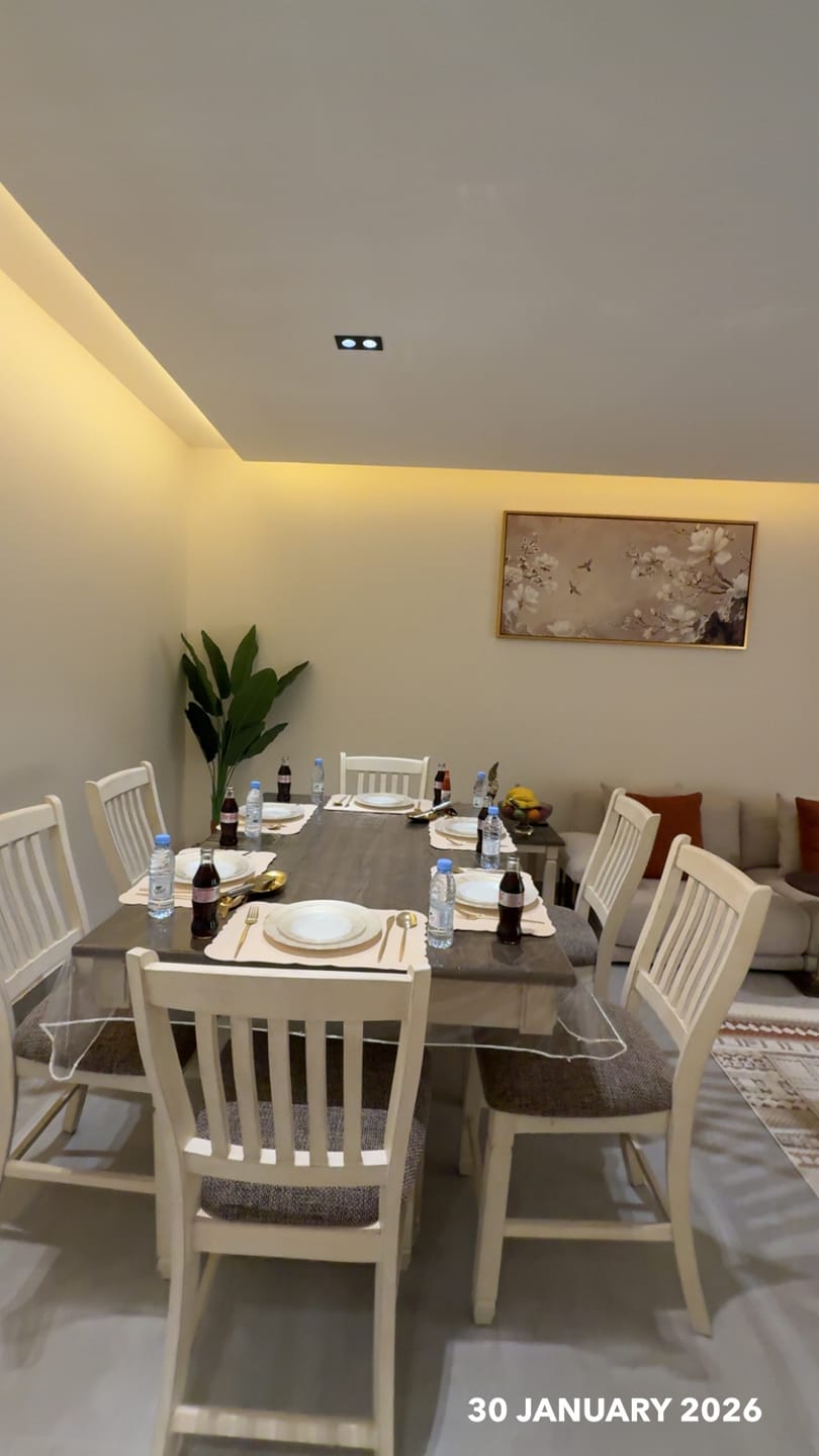Customer photo review of سجادة بوهيمي - الشرائع