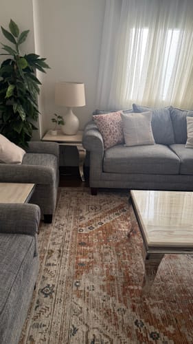 Customer photo review of سجادة كلاسيك - تالين