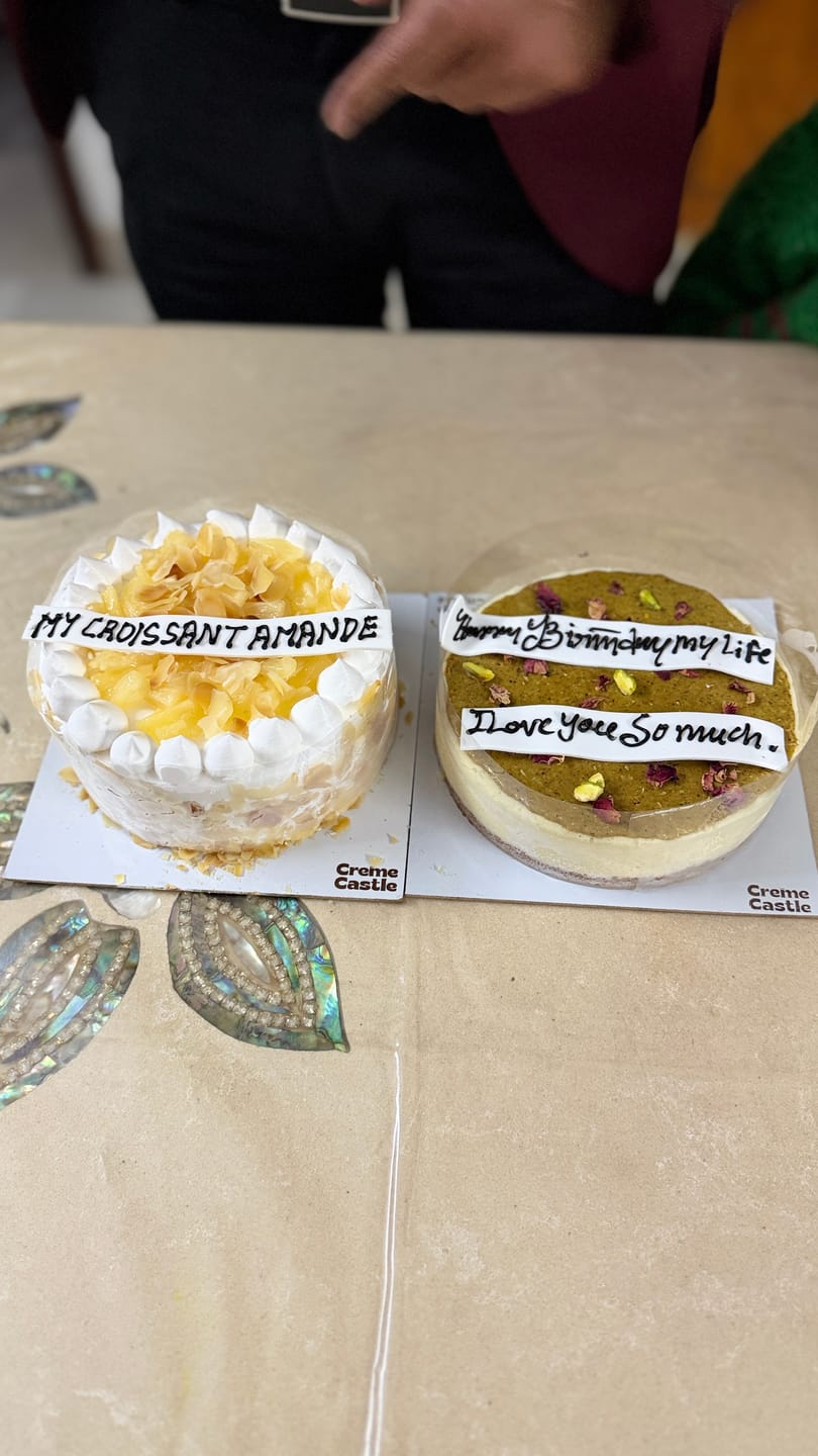 Customer photo review of Exotic Pineapple