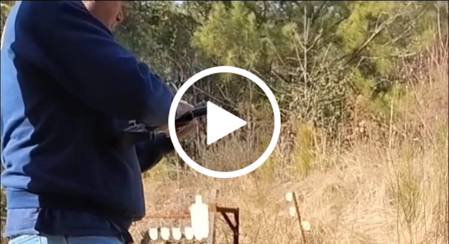 Customer video review of Partisan Forced-Reset Drop-In Cassette Trigger FRT – AR-15 Platform (USA-Made)