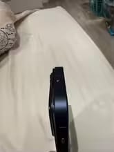 Customer photo review of iPhone Metal Case with Camera Guard