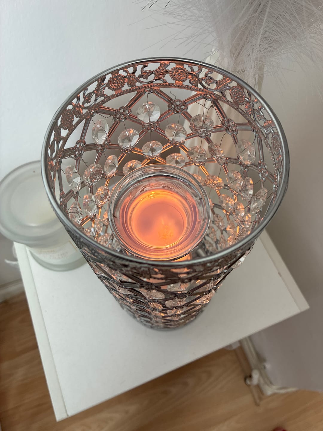 Customer photo review of Perfume Gel Melt Bundle