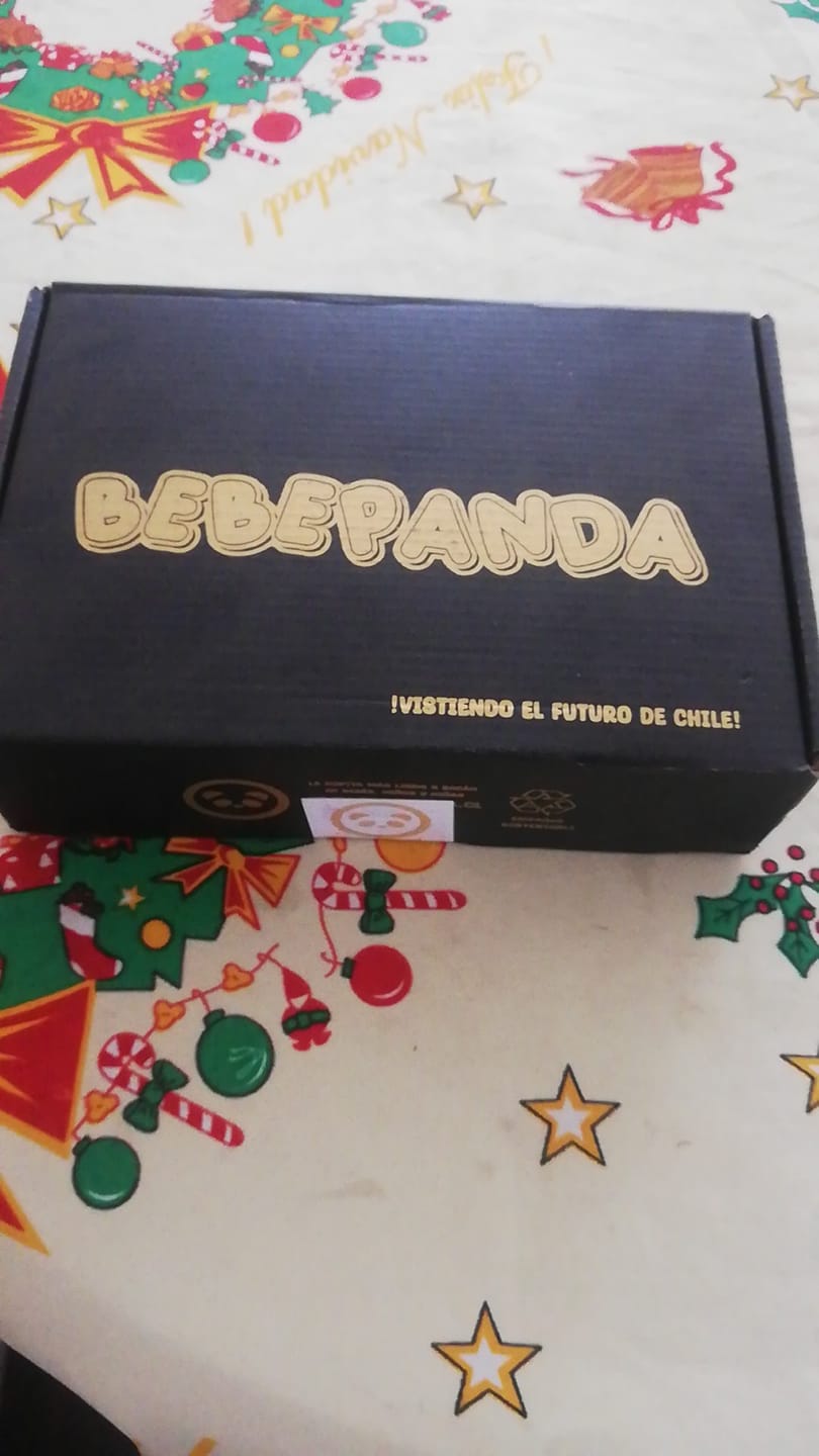 Customer photo review of Set de 5 bodies manga corta 100% algodón para bebé - ¡Últimos en stock!