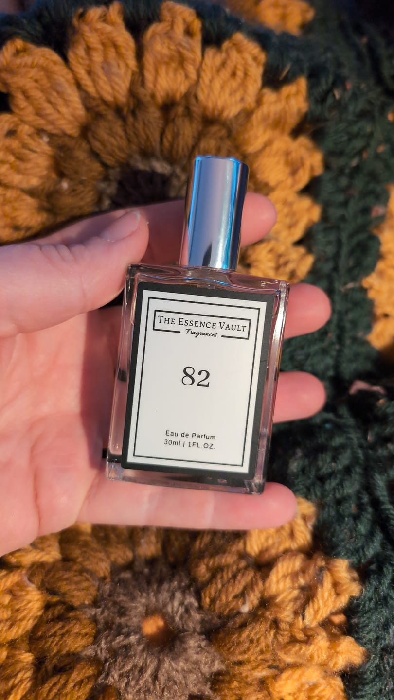 Customer photo review of Inspired by Black Opium - 82