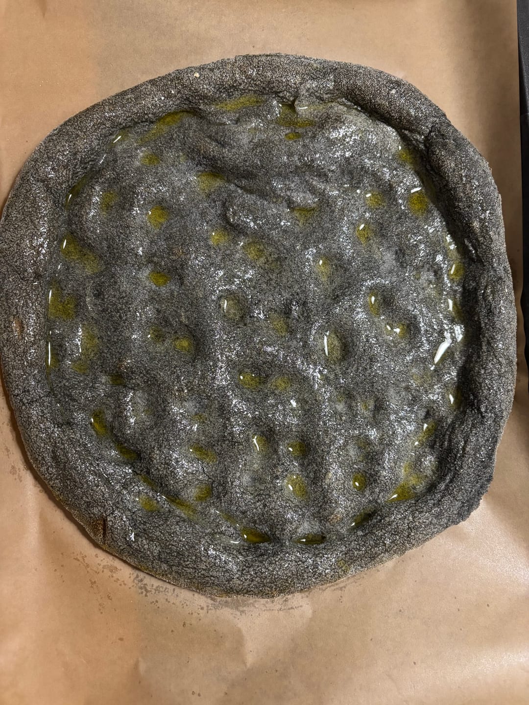 Customer photo review of Base Low Carb Extreme "Carbone vegetale"