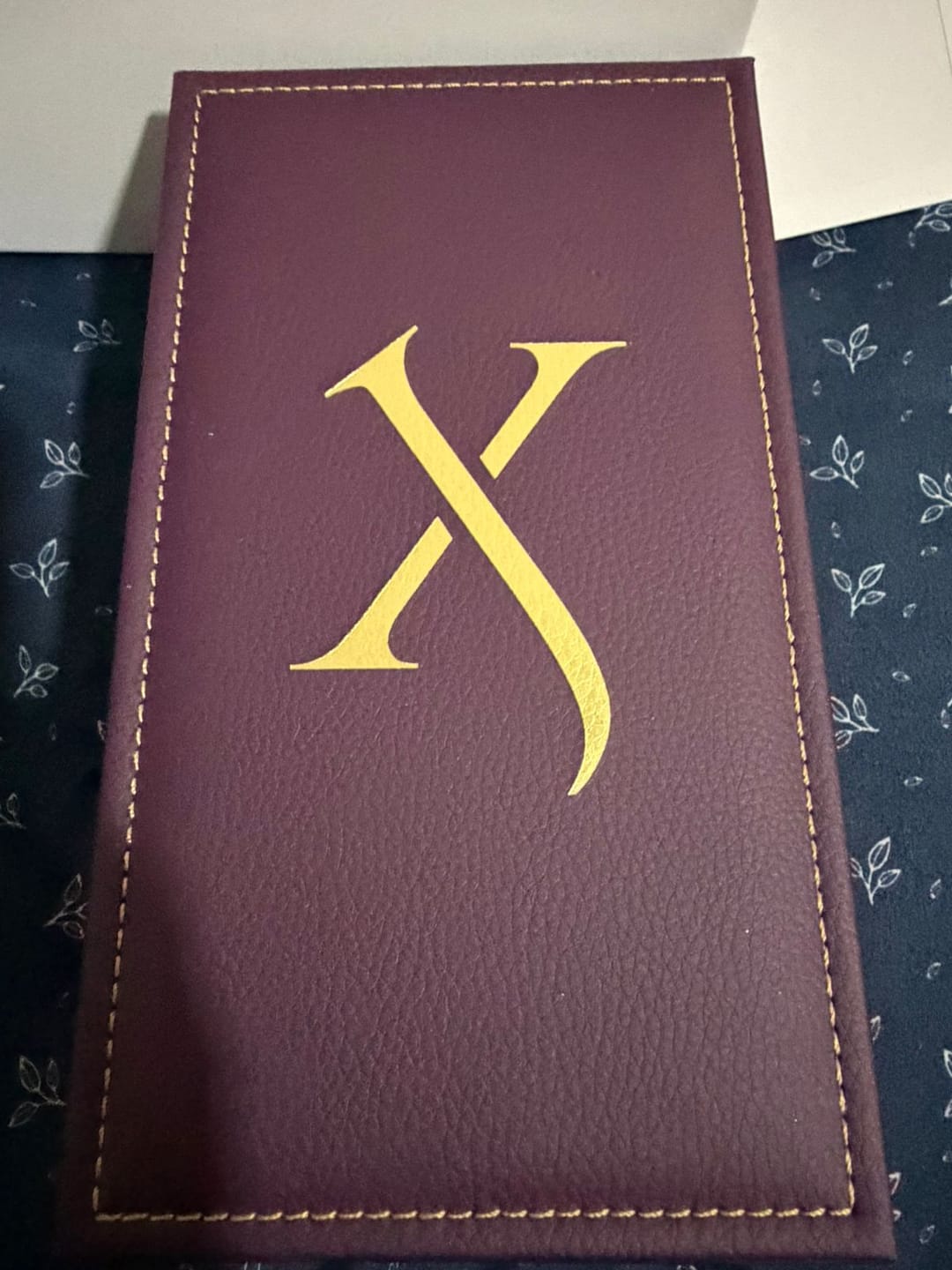 Customer photo review of Xerjoff Naxos Eau de Parfum