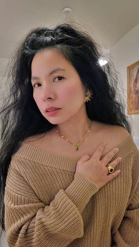 Customer photo review of VERDORA