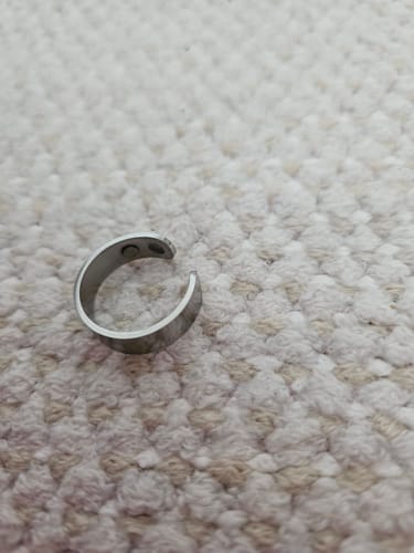 Customer photo review of Magneva – Päivittäinen keveys, luonnollinen tasapaino