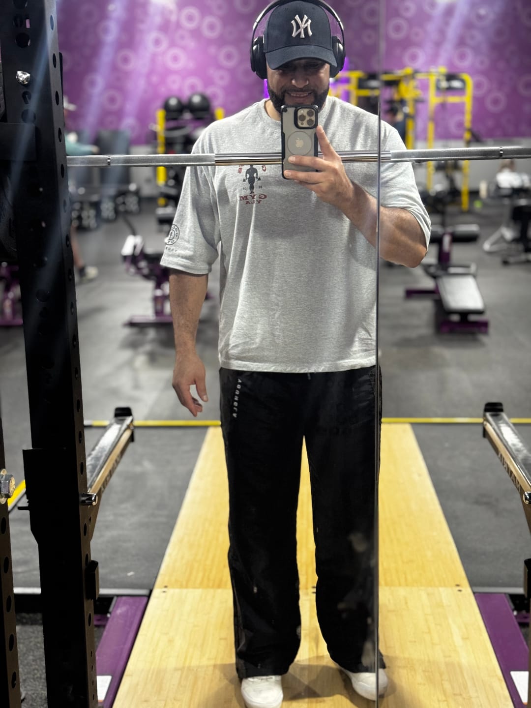 Customer photo review of 4161 - Soft AF Tees