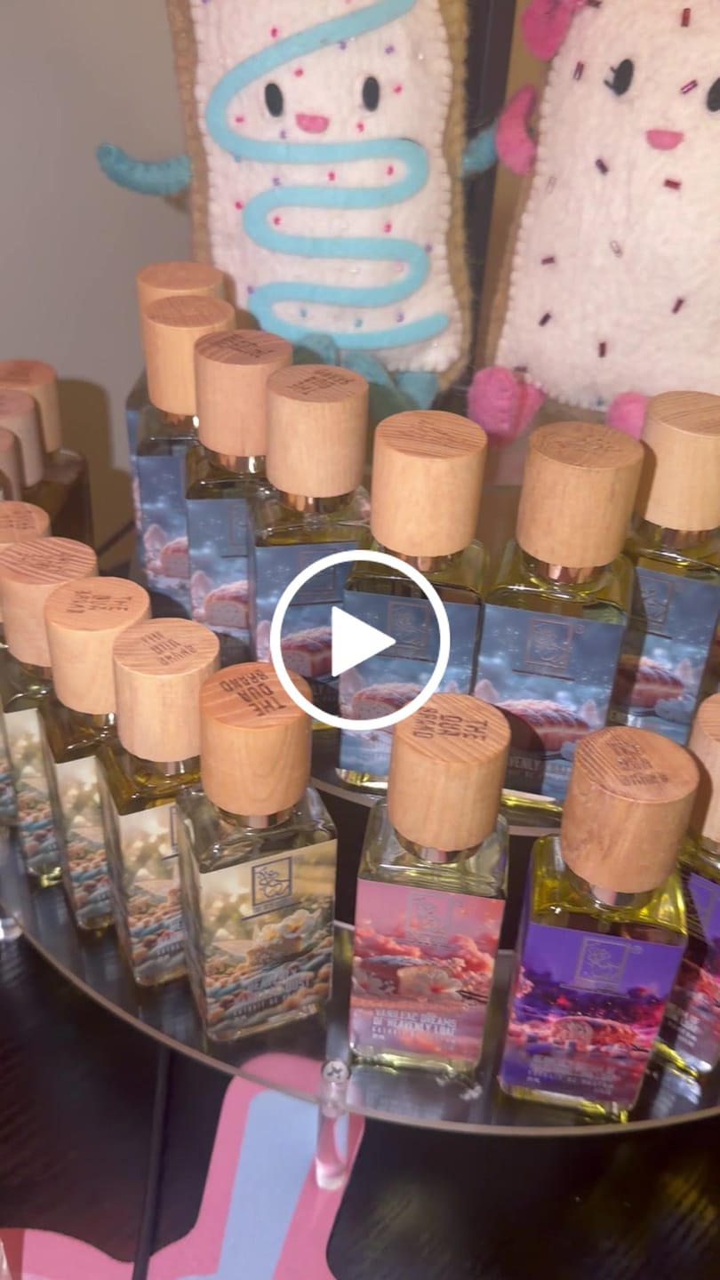 Customer video review of Heavenly Loaf