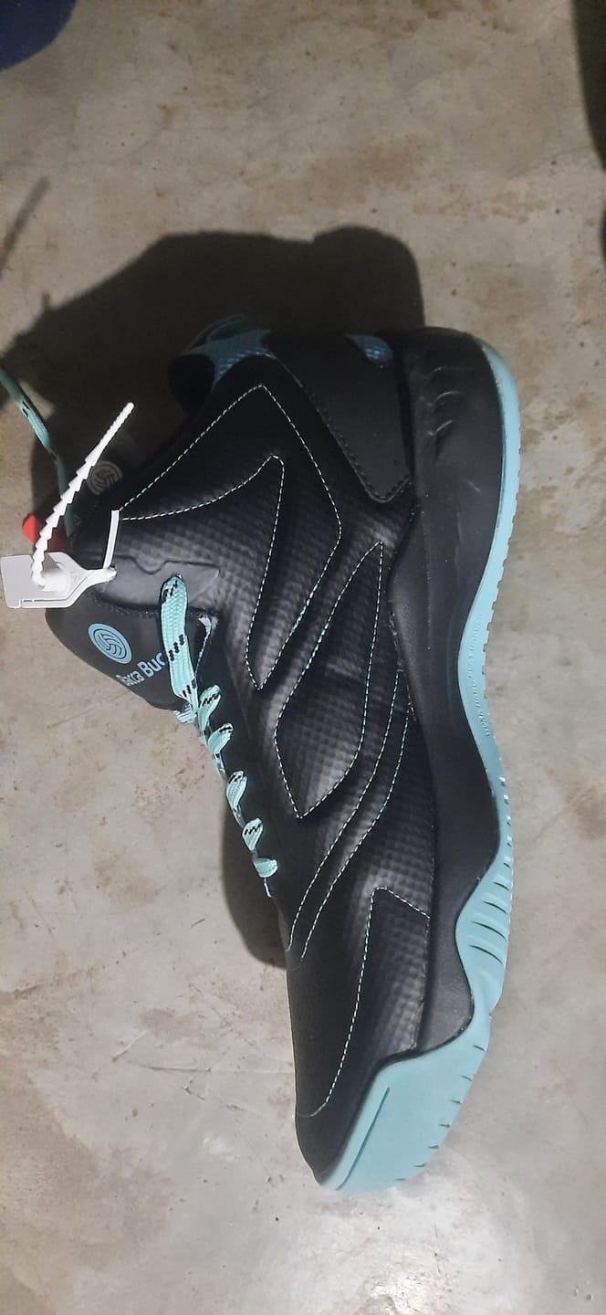 Customer photo review of Bacca Bucci Courtflex