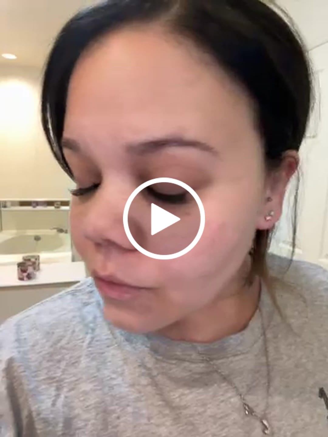 Customer video review of Sweetie