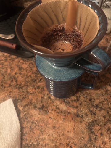 Customer photo review of Organic Qualified Salt