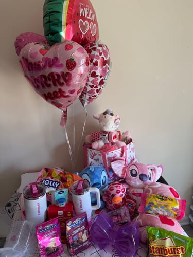 Customer photo review of Free Returns + Package Protection