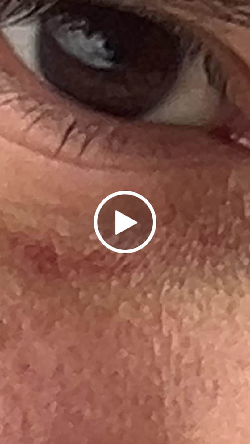 Customer video review of Tricota Corta Aurora 5209 Lameda Mujer