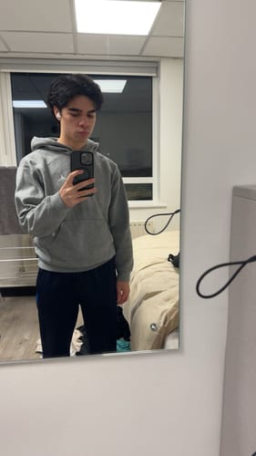 Customer photo review of Texture & Hold Duo