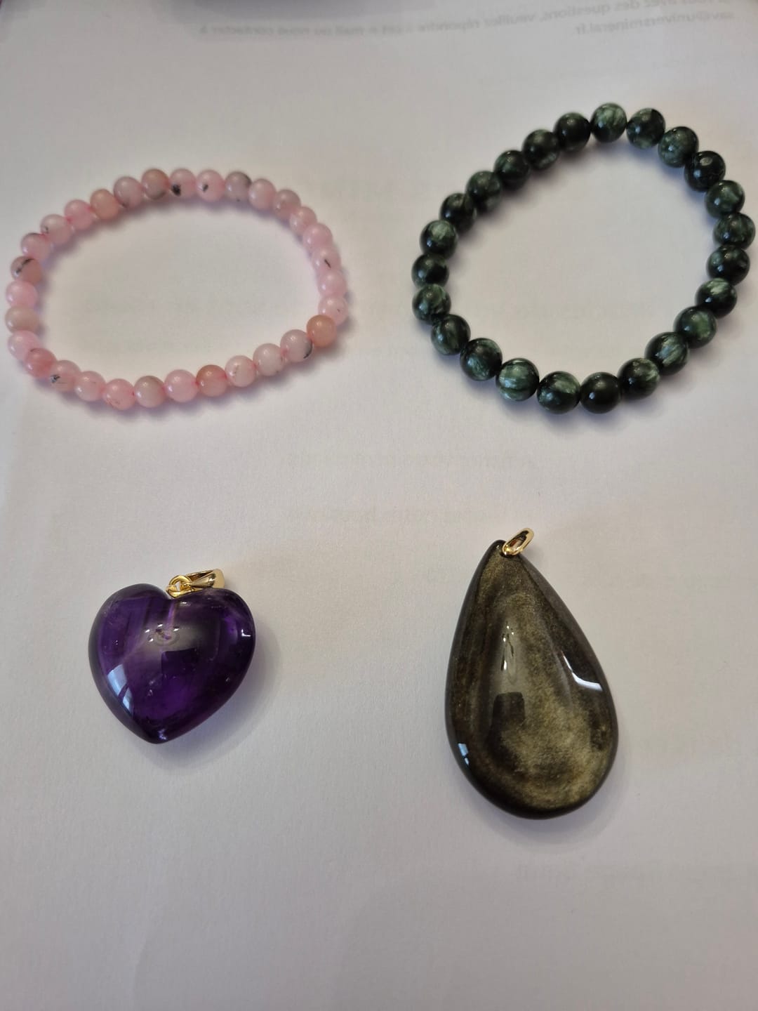 Customer photo review of Protection Livraison