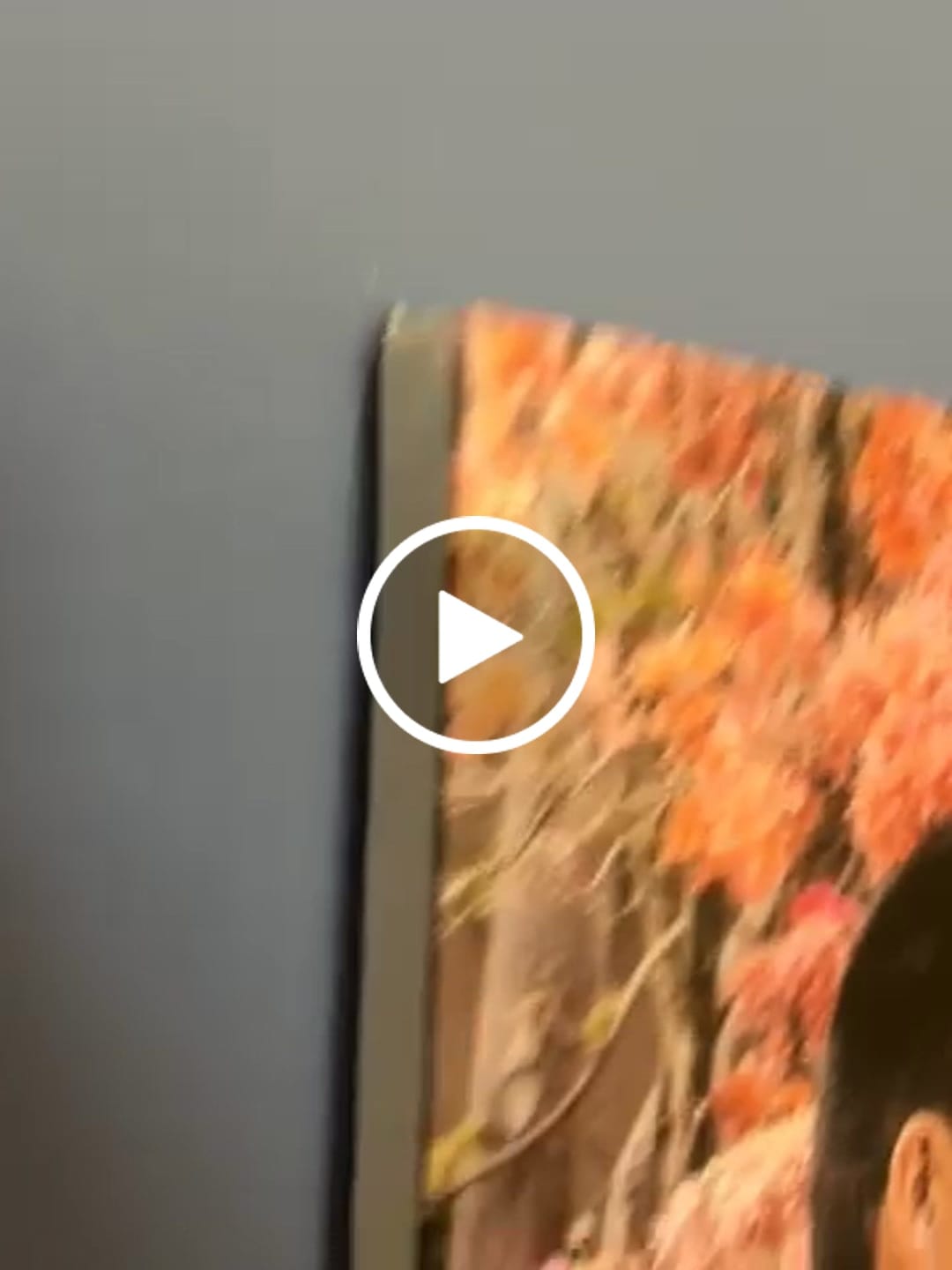 Customer video review of 3 x A2 Canvas Combo