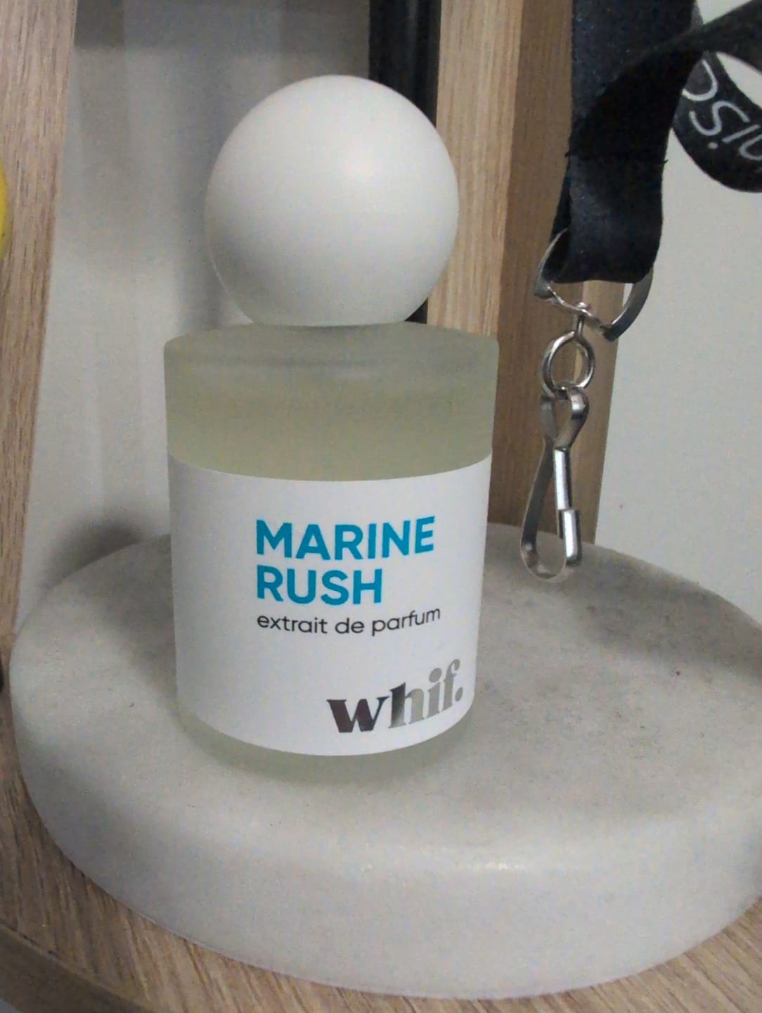 Customer photo review of Marine Rush