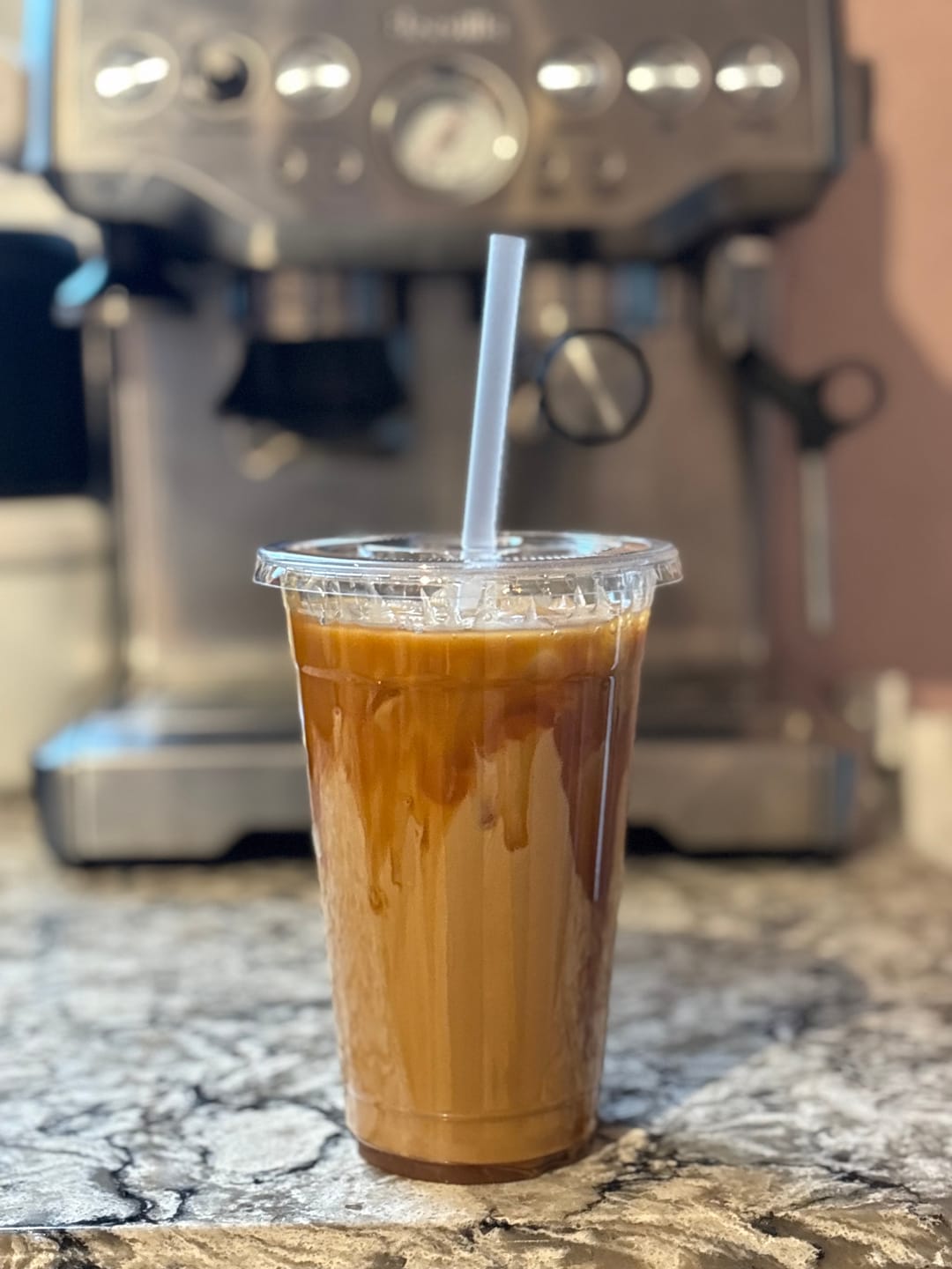 Customer photo review of Project Espresso