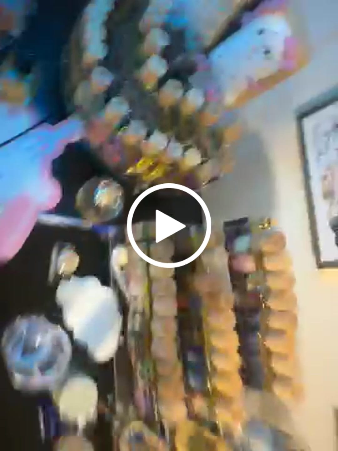 Customer video review of Heavenly Dream Of Marshmallow Loaf