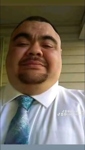 Customer photo review of Toa Samoa Rugby T Shirt Six Eight Five to The World LT03