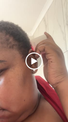 Customer video review of Curlic Activator Pro + 2 FREE All-Natural Revitalizing Oil + E-Book