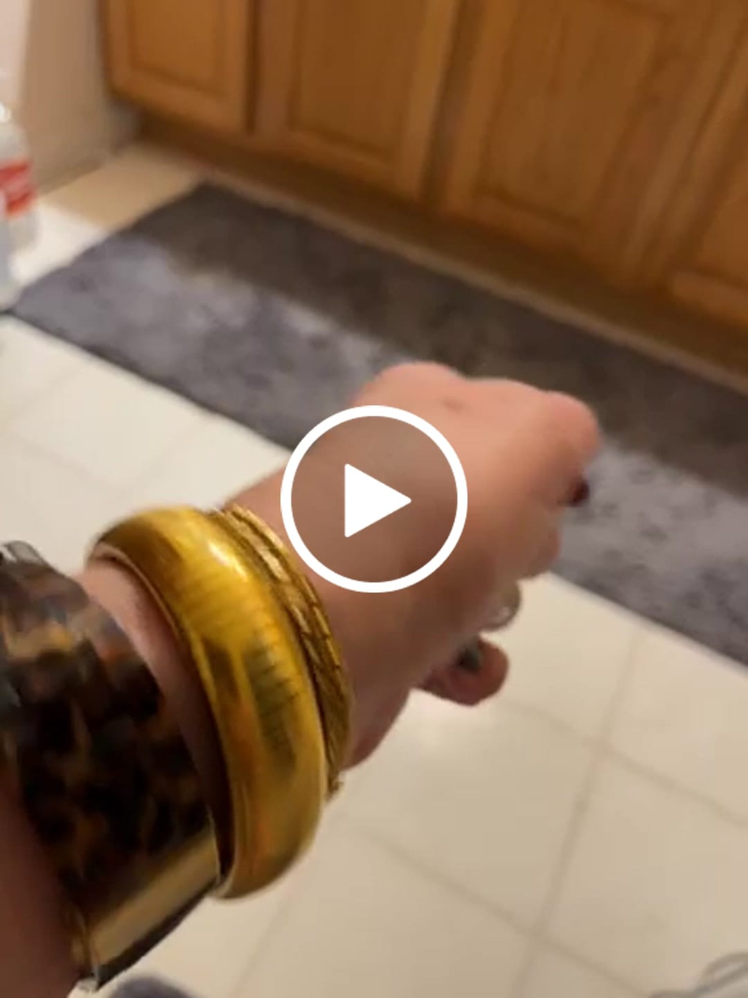 Customer video review of Havana Shore Bracelet (Bundle)