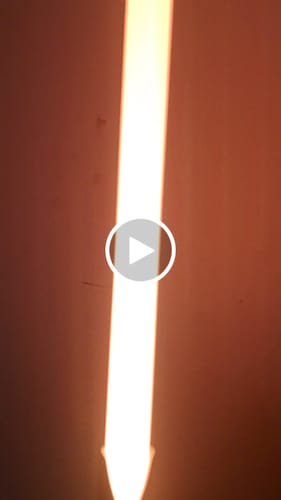 Customer video review of Consular