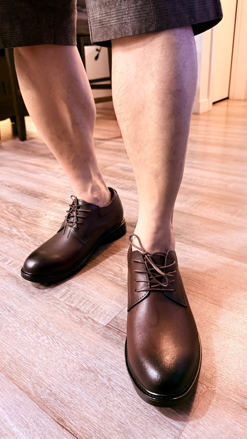 Customer photo review of Sable - 7cm (2.7")
