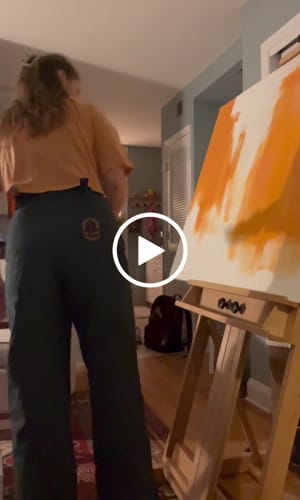 Customer video review of Construction Pants - Green