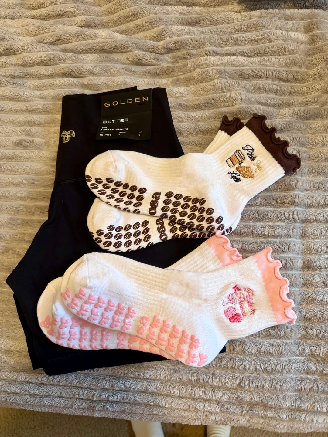 Customer photo review of Pilates Princess