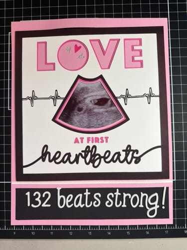 Customer photo review of Crafting Memories SVG Mega Bundle