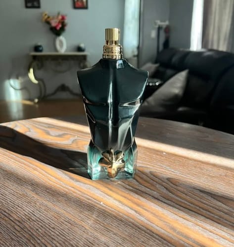 Customer photo review of Jean Paul Gaultier Le Beau
