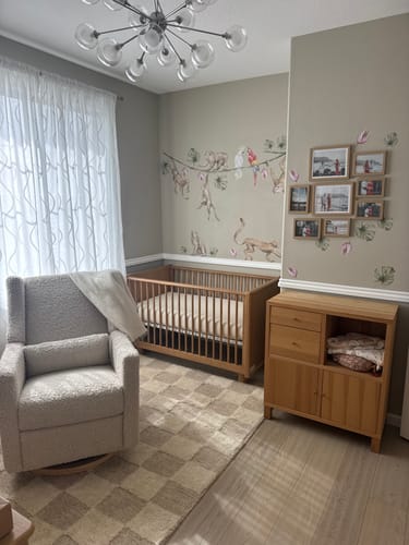 Customer photo review of Cheeky Monkey