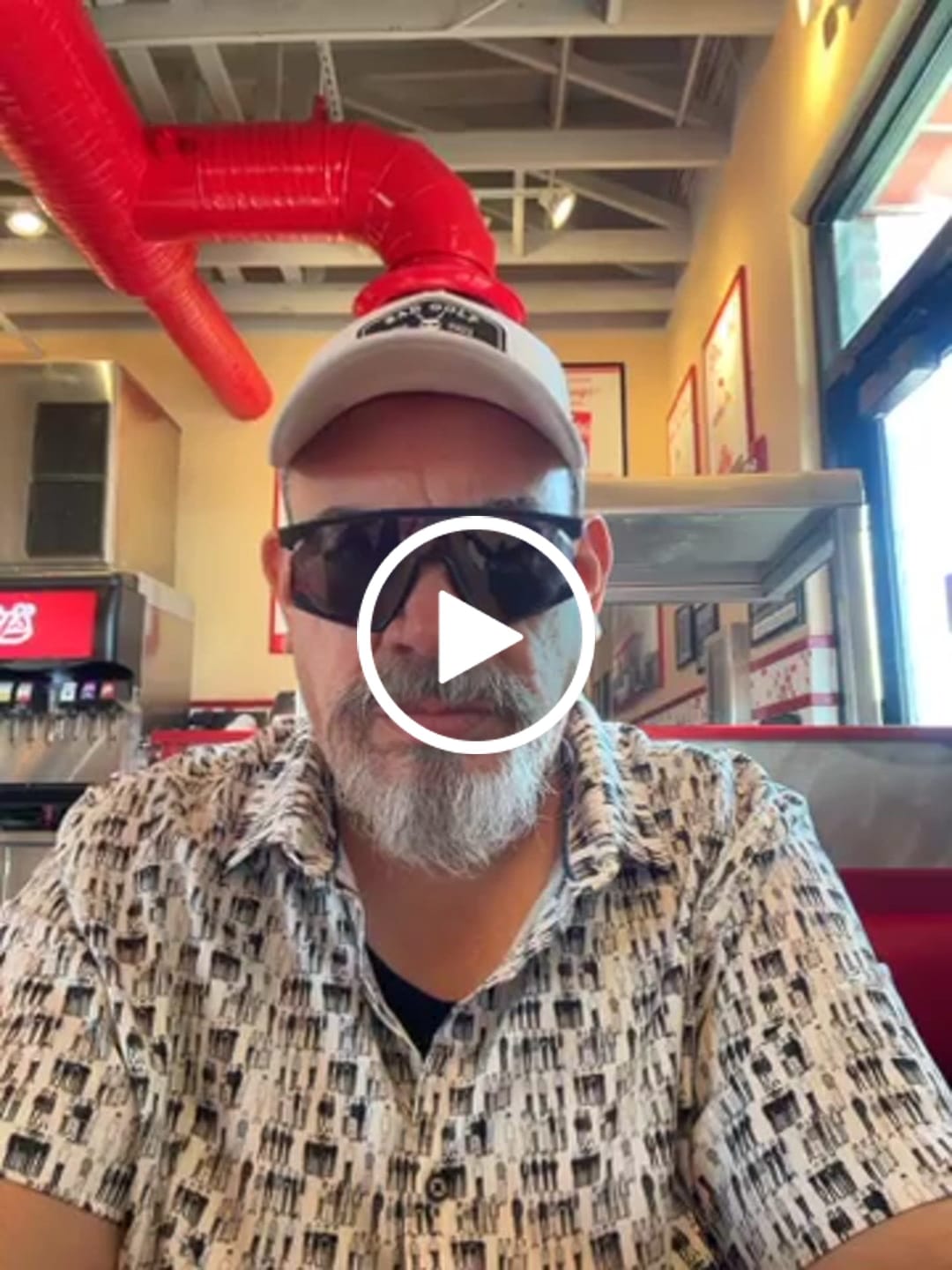 Customer video review of The Summit Collection - Pure White