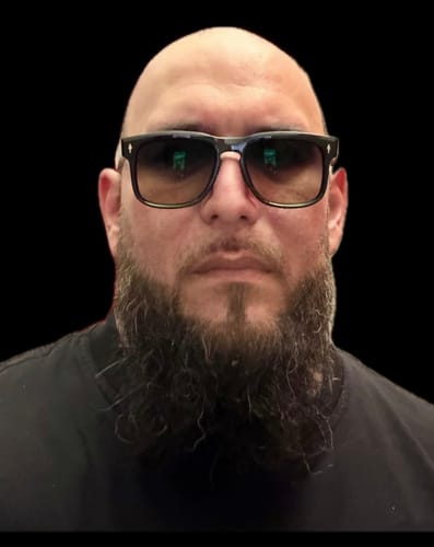 Customer photo review of Jacques Marie Mage - Wesley (Cobra)