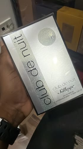 Customer photo review of Coach Dreams Eau De Parfum for Women (1.3 oz / 2.0 oz / 3.0 oz)