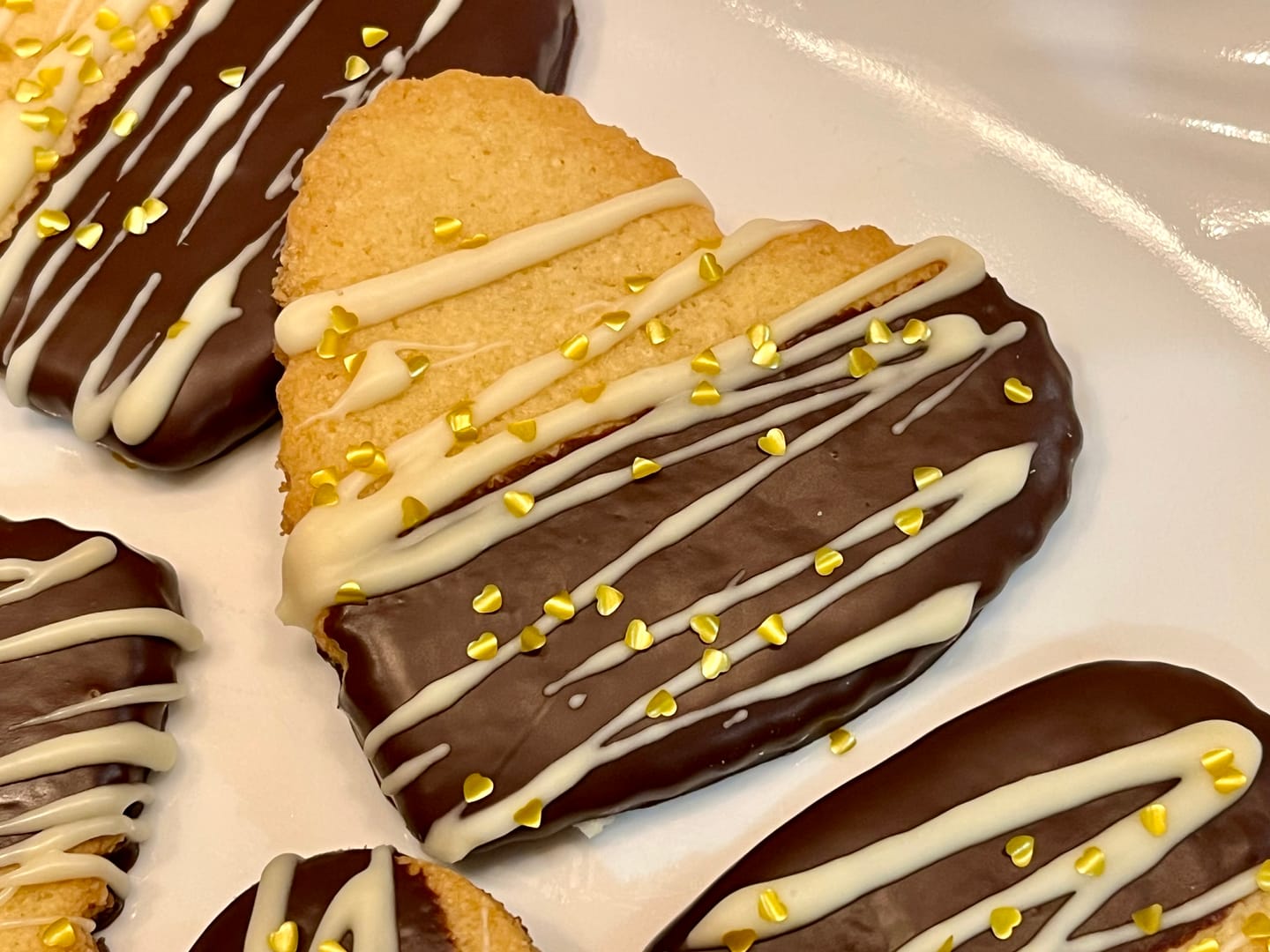 Customer photo review of Hawaiian Macadamia Nut Flour