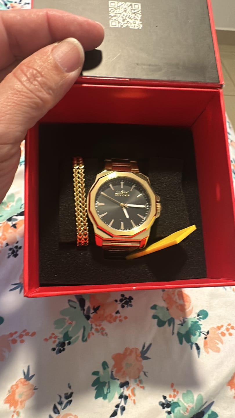 Customer photo review of Speedway 42mm