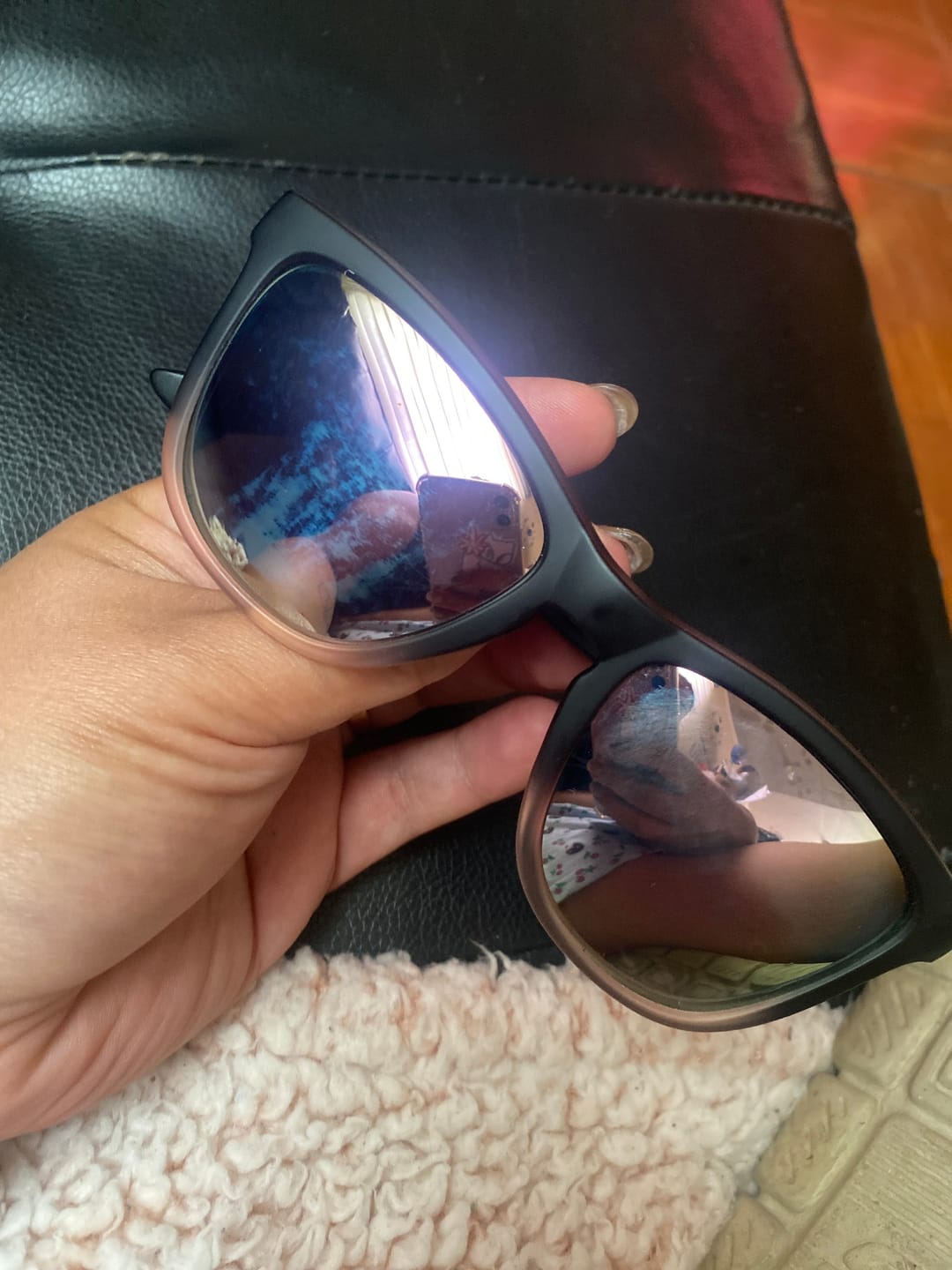 Customer photo review of BOSS JELLY