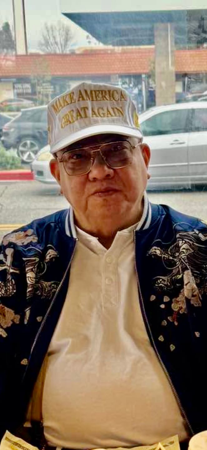 Customer photo review of Double Dragon & Phoenix Sukajan Souvenir Jacket