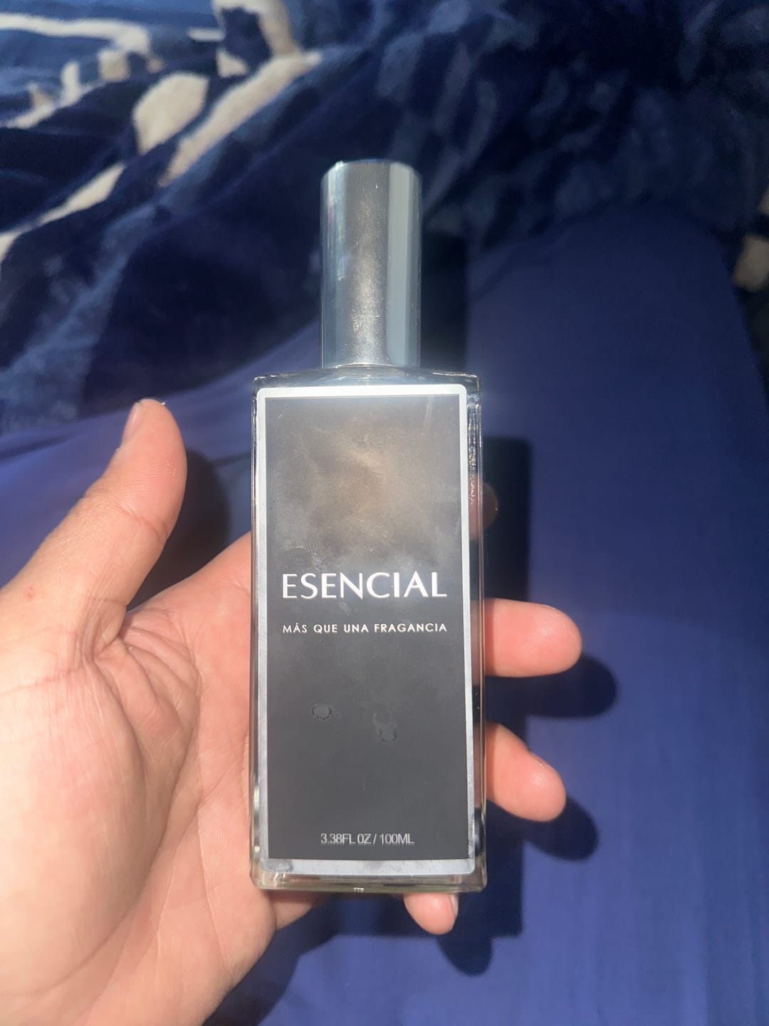 Customer photo review of H215 Inspirado en: Tobacco Vanille - Tom Ford